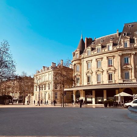 Appartement Centre Ville De Valence Face A La Gare Exterior foto